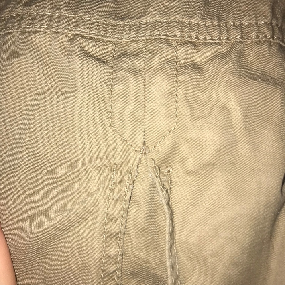 Total boss Michael Kors Khaki Blazer - Picture 7 of 8